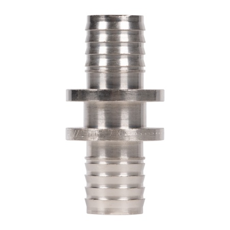 Соединение труба-труба 25х25