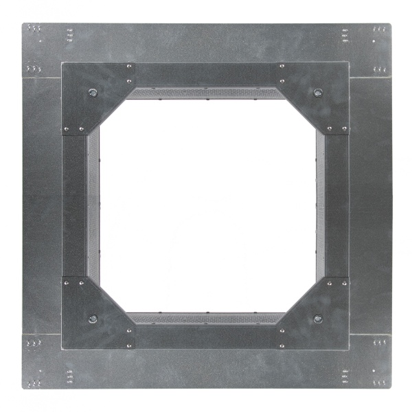 Короб крышный RCV 220-311 для вентиляторов RMV