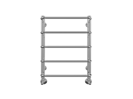 Полотенцесушитель Royal Thermo Старт П5 500х596