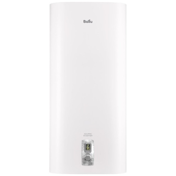 Водонагреватель Ballu BWH/S 80 Azurro Inverter