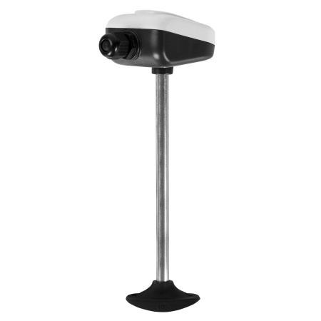 Щит управления ЩУВ-1 (4/380/NC/ПЧ/РК)