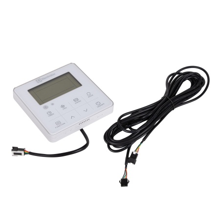 Пульт проводной Electrolux EXK-05 ПДУ для EFH V2 EFR V2