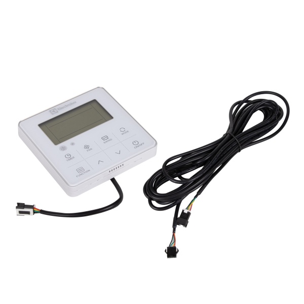 Пульт проводной Electrolux EXK-05 ПДУ для EFH V2 EFR V2