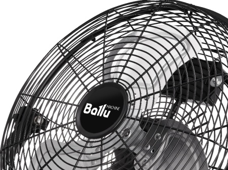 Вентилятор промышленный BALLU BIF-4B