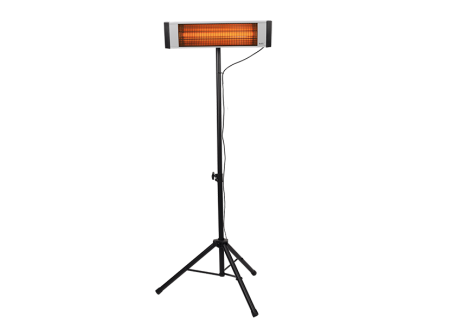 Штатив стальной телескопический BALLU BIH-LS-220