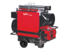 Теплогенератор мобильный Ballu-Biemmedue JUMBO 145M (230V-1-50/60 Hz)