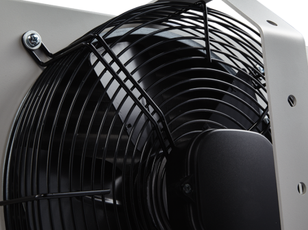 Тепловентилятор водяной BALLU BHP-W4-15-S