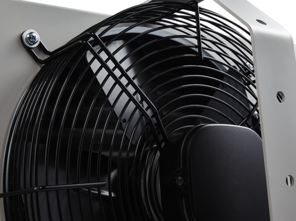 Тепловентилятор водяной BALLU BHP-W4-15-S