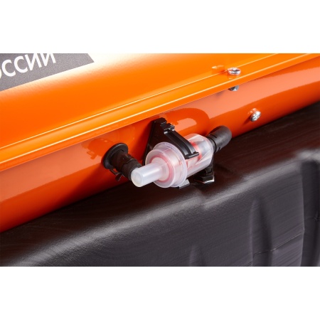 Дизельная пушка KALASHNIKOV KHD-20