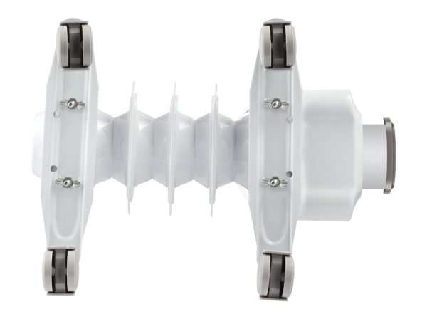 Радиатор масляный Zanussi Espressione ZOH/ES-05WN 1000W (5-секций)