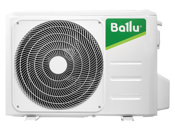 Комплект Ballu Machine BLC_CF-18HN1_21Y полупромышленной сплит-системы напольно-потолочного типа