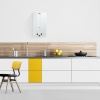 Газовая колонка Zanussi GWH 10 Fonte
