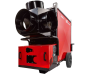 Теплогенератор мобильный Ballu-Biemmedue JUMBO 145M (230V-1-50/60 Hz)