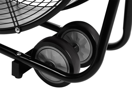 Вентилятор промышленный BALLU BIF-12D