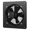 Вентилятор вытяжной осевой AXW 350-B-4E