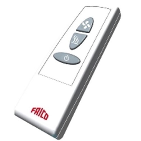 Тепловая завеса Frico PA2215CW