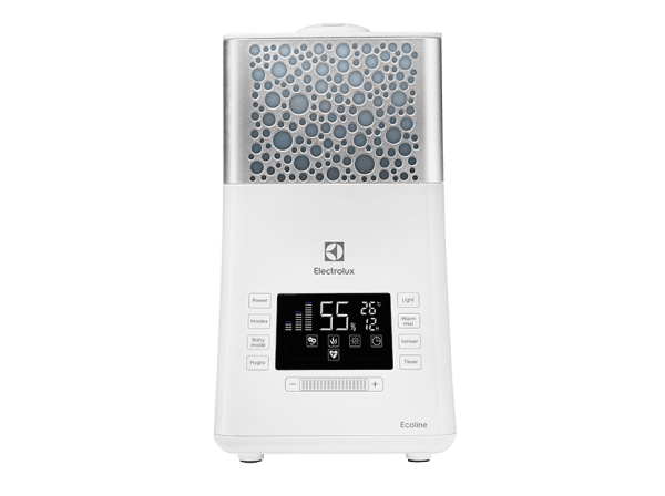 Увлажнитель воздуха ультразвуковой Electrolux EHU-3715D