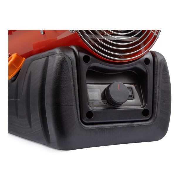 Дизельная пушка KALASHNIKOV KHD-20