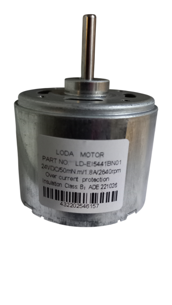 Мотор для H300/H400/W400 (80697)