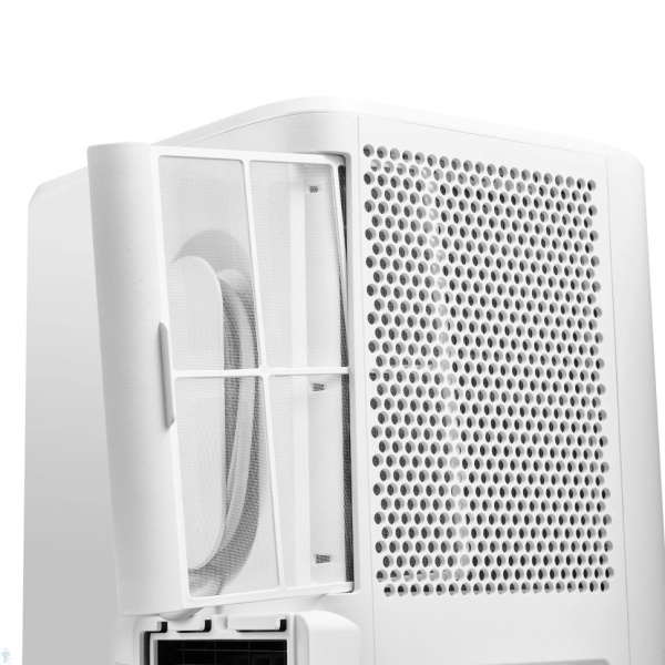 Кондиционер мобильный Zanussi ZACM-10 UPW/N6 White