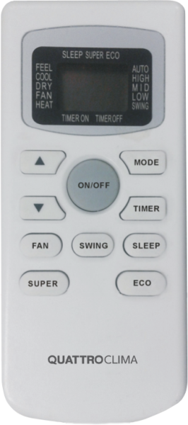 Сплит-система QV-M24WAE/QN-M24WAE