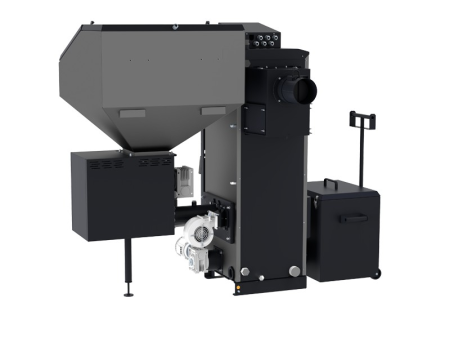 Котел отопительный ZOTA Stahanov-45