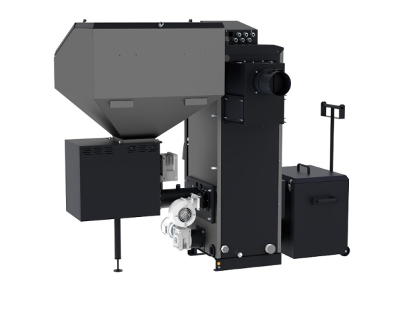 Котел отопительный ZOTA Stahanov-45