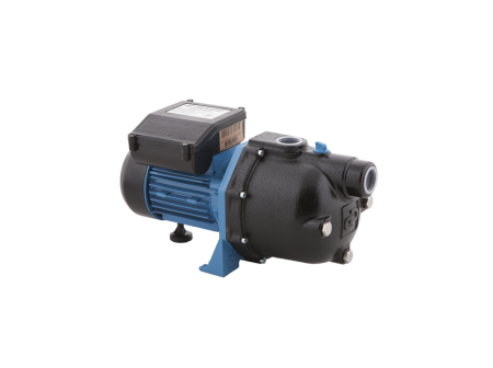 Насос поверхностный Джамбо 60/35Ч (Qmax=60л/мин., Нmax=35м.)