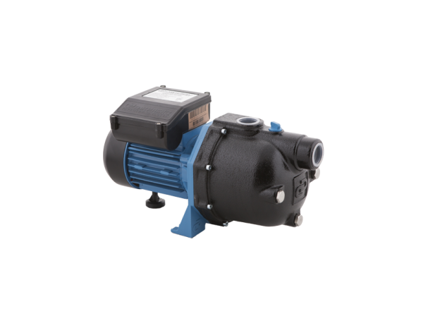 Насос поверхностный Джамбо 60/35Ч (Qmax=60л/мин., Нmax=35м.)