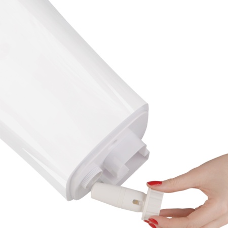 Увлажнитель ультразвуковой BALLU UHB-205 белый /фиолетовый