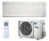Инверторный настенный кондиционер Daikin FTXA35AW/RXA35A