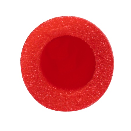 Теплоизоляция Royal Thermo Prottector 28/9, 1м Red