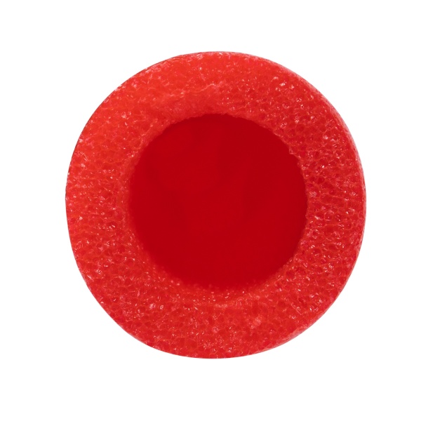 Теплоизоляция Royal Thermo Prottector 28/9, 1м Red