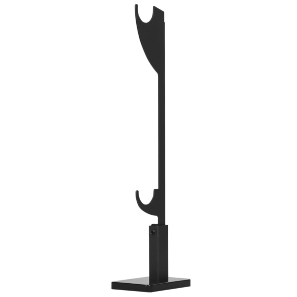 Напольный кронштейн Pianoforte 300, черный
