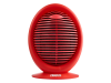 Тепловентилятор Zanussi ZFH/C-405 red