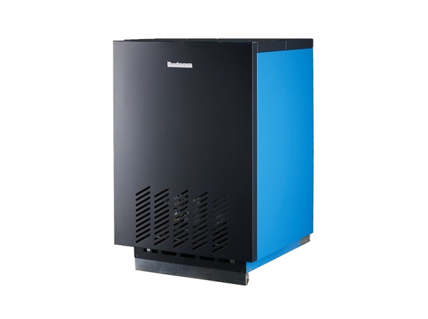 Отопительный напольный котел Buderus Logano G124-32 WS (RU TOP)