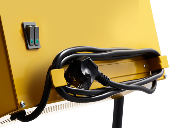 Обогреватель инфракрасный BALLU BIH-LM-3.0