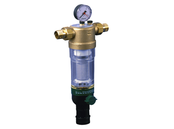 Фильтр Honeywell F76S- 3/4" AA