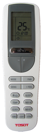 Блок внутренний T18H-SLyIM/I