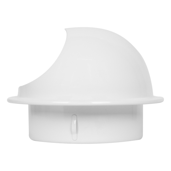 SGW 250 Наружная решетка (сталь, белая)