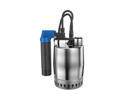 Насос дренажный KP 250 - AV1 каб.10m