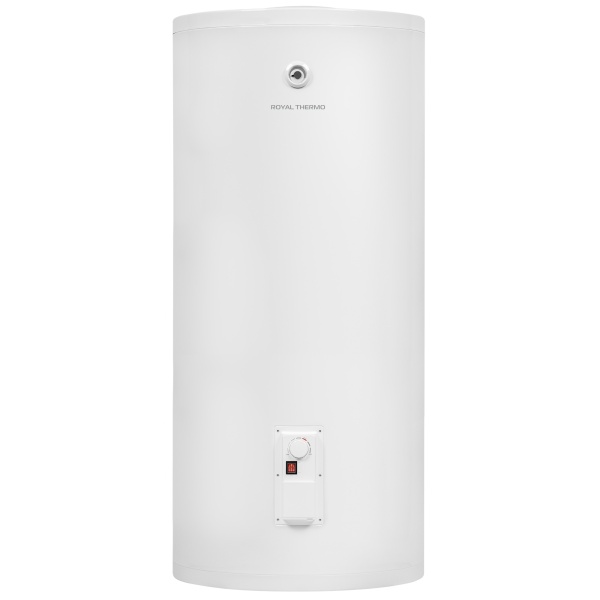 Бойлер косвенного нагрева Royal Thermo GLF RTWGE 500 напольный, с встроен. ТЭНом