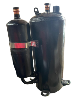 Компрессор ATE550SC3Q9RK