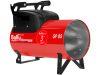 Теплогенератор мобильный газовый Ballu-Biemmedue GP 85А C