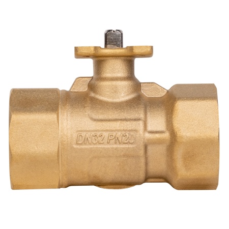 Клапан 3-х ходовой UCP 32-16