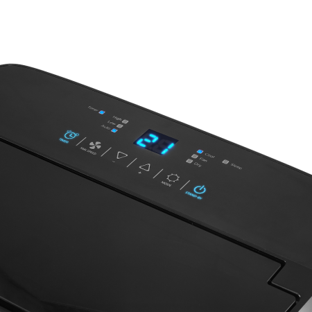 Кондиционер мобильный Ballu BPAC-07 SW/N1