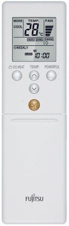 Сплит-система ASYG30KMTA/AOYG30KMTA