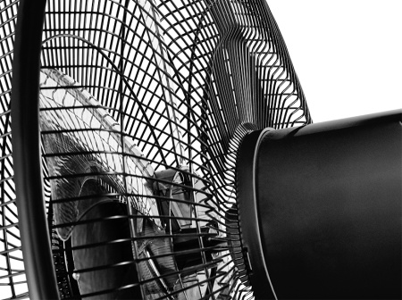 Вентилятор напольный Ballu BFF-890R