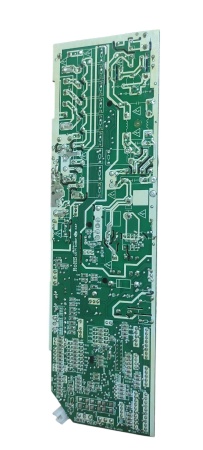 Плата управления 17122500002033