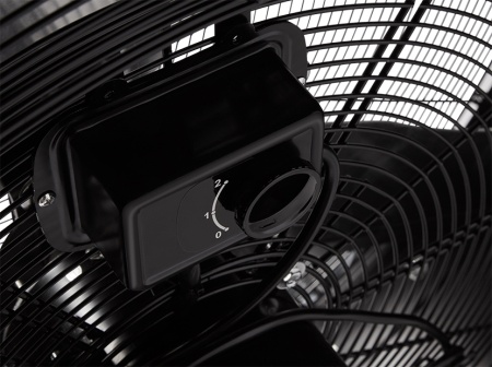 Вентилятор промышленный BALLU BIF-20D